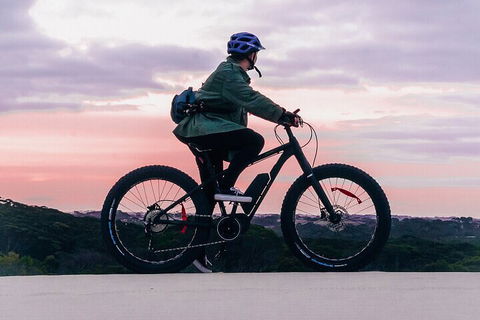 After Hours Electric Fatbike Tour In Kangaroo Island - Accommodation Bookings 4