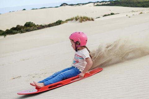 Kangaroo Island Toboggan Rental - Accommodation Bookings 0
