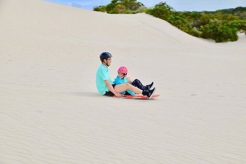 Kangaroo Island Toboggan Rental - Accommodation Bookings 3
