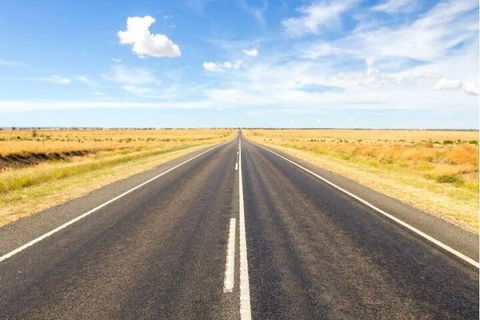 8-Day Outback Experience From Queensland - Accommodation Bookings 3