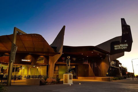 8-Day Outback Experience From Queensland - Accommodation Bookings 4
