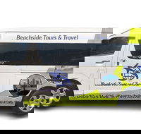 Fort Nepean and Quarantine Station Tour - Accommodation Bookings