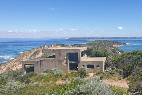 Fort Nepean And Quarantine Station Tour - Accommodation Bookings 5