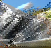 Grampians National Park Small-Group Eco Tour from Melbourne - Accommodation Bookings