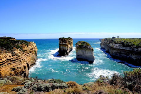 Great Ocean Road Sunset Tour From Melbourne - Accommodation Bookings 1