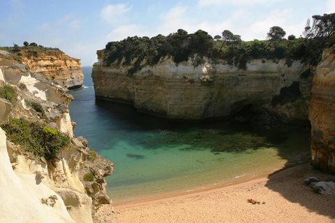 Great Ocean Road Sunset Tour From Melbourne - Accommodation Bookings 2