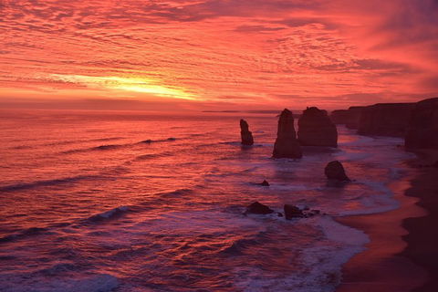 Great Ocean Road Sunset Tour From Melbourne - Accommodation Bookings 3