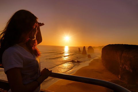 Great Ocean Road Sunset Tour From Melbourne - Accommodation Bookings 4
