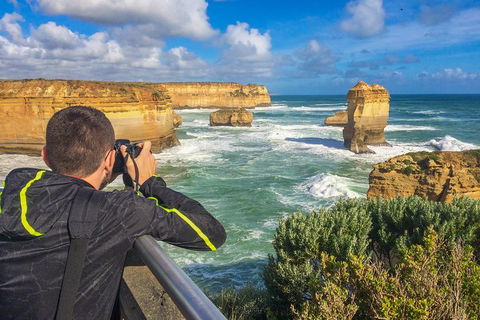 Great Ocean Road Sunset Tour From Melbourne - Accommodation Bookings 5