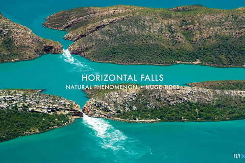 Fly The Falls Tour - Accommodation Bookings 5