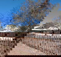 Private Cultural and Historical Painted Desert Tour in Hermannsburg - Accommodation Bookings