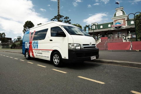 Gold Coast Airport Arrival Transfer - Accommodation Bookings 0