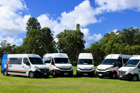 Gold Coast Airport Arrival Transfer - Accommodation Bookings 2