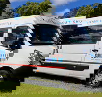 Brisbane Arrival Transfer Shuttle from Brisbane Airport to Hotel - Accommodation Bookings