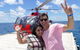 Full Day Reef Cruise Including 10 Minute Heli Scenic Flight: Get High Package - thumb 0