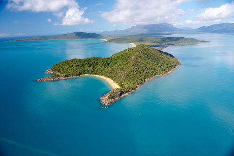60-Minute Palm Island Scenic Helicopter Flight From Townsville - Accommodation Bookings 3