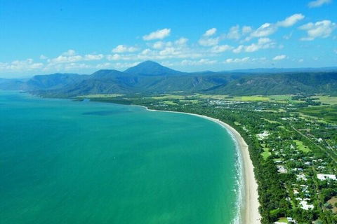 Port Douglas Scenic Flights - Accommodation Bookings 1