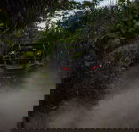 Moonraker 2 hour off-road tour in Darwin 1 person in a 2 seater vehicle - Accommodation Bookings