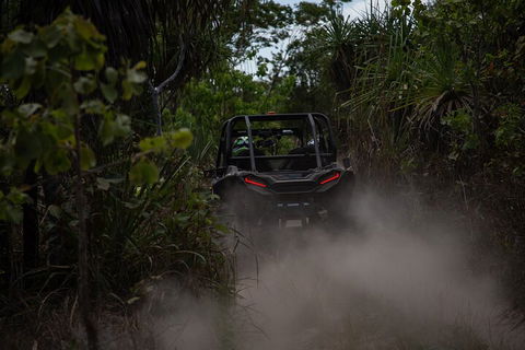 Moonraker 2 Hour Off-road Tour In Darwin (1 Person In A 2 Seater Vehicle) - Accommodation Bookings 0