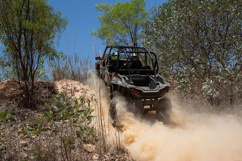 Moonraker 2 Hour Off-road Tour In Darwin (1 Person In A 2 Seater Vehicle) - Accommodation Bookings 1
