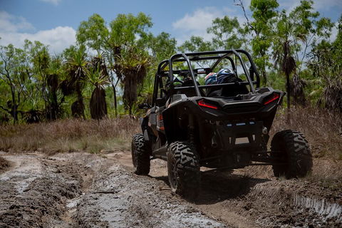 Moonraker 2 Hour Off-road Tour In Darwin (1 Person In A 2 Seater Vehicle) - Accommodation Bookings 4