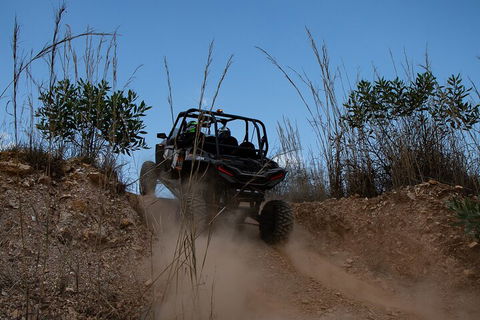 Moonraker 2 Hour Off-road Tour In Darwin (1 Person In A 2 Seater Vehicle) - Accommodation Bookings 5