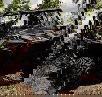 Moonraker 2 Hour Off-road Tour in Darwin 3 People in a 4 Seater Vehicle - Accommodation Bookings