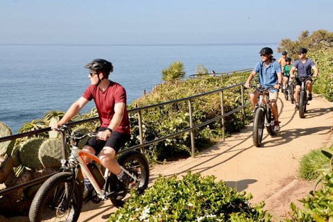 Experience E-bike At Byron Bay - Accommodation Bookings 1