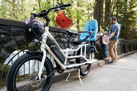 Experience E-bike At Byron Bay - Accommodation Bookings 2