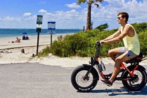Experience E-bike At Byron Bay - Accommodation Bookings 5