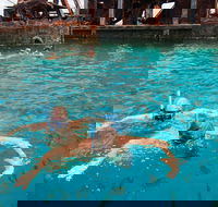 Moreton Island Snorkel and Sandboarding 4WD Day Trip from Brisbane - Accommodation Bookings