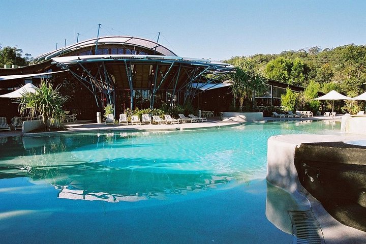 Brisbane QLD Accommodation Bookings