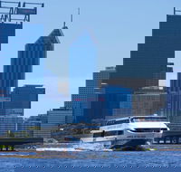 Fremantle Lunch Cruise - Accommodation Bookings