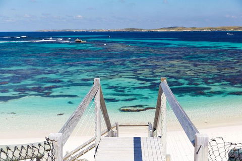 Rottnest Island All-Inclusive Grand Island Tour From Fremantle - Accommodation Bookings 4