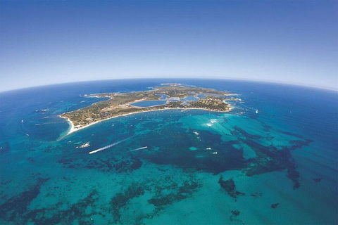Rottnest Island Bike, Snorkel & Ferry Package From Fremantle - Accommodation Bookings 1