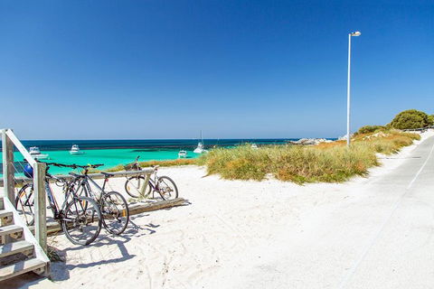 Rottnest Island Bike, Snorkel & Ferry Package From Fremantle - Accommodation Bookings 2