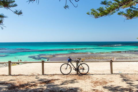 Rottnest Island Bike, Snorkel & Ferry Package From Fremantle - Accommodation Bookings 3