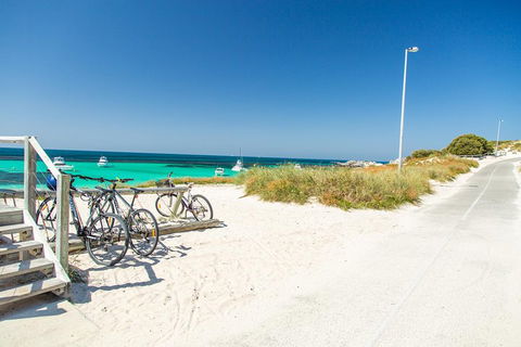 Rottnest Island Bike & Ferry Package From Perth - Accommodation Bookings 4