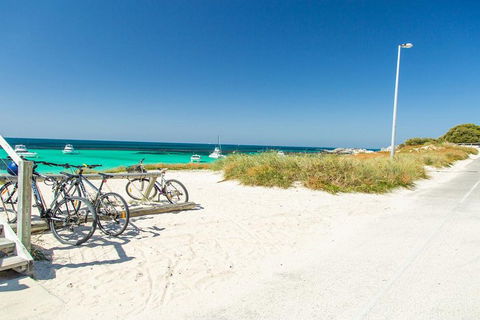 Rottnest Island Bayseeker Day Trip From Perth - Accommodation Bookings 1