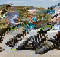 Rottnest Island Settlement Explorer Segway Package from Perth - Accommodation Bookings