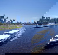 One-way Sightseeing Cruise between Perth and Fremantle - Accommodation Bookings