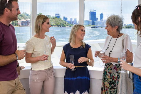 One-way Sightseeing Cruise Between Perth And Fremantle - Accommodation Bookings 3
