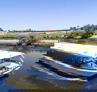 Swan Valley Gourmet Wine Cruise from Perth - Accommodation Bookings