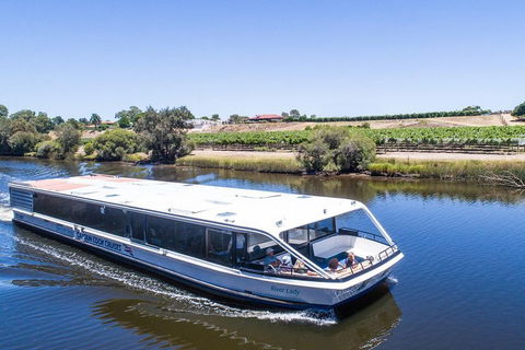 Swan Valley Gourmet Wine Cruise From Perth - Accommodation Bookings 0