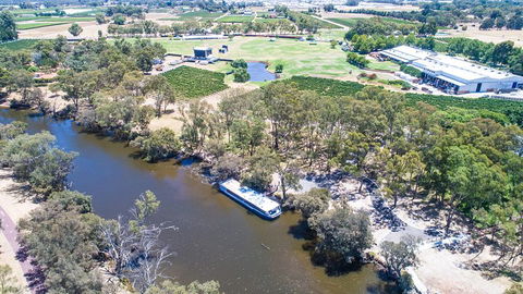 Swan Valley Gourmet Wine Cruise From Perth - Accommodation Bookings 4