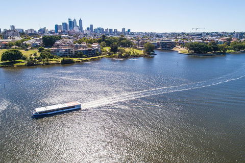 Swan Valley Gourmet Wine Cruise From Perth - Accommodation Bookings 5