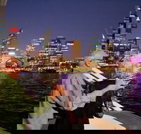 Perth Swan River Dinner Cruise - Accommodation Bookings