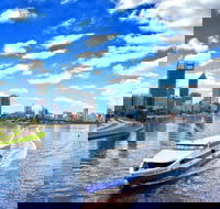 Swan River Scenic Cruise - Accommodation Bookings
