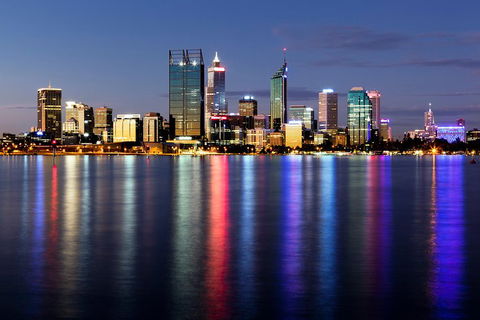 Swan River Twilight Cruise - Accommodation Bookings 2