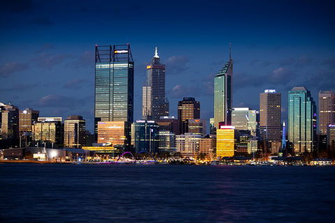 Swan River Twilight Cruise - Accommodation Bookings 3